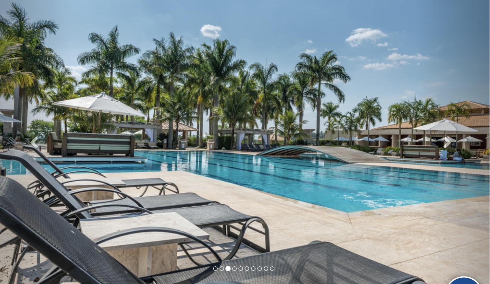 Casa Piscina Climatizada Santa Barbara Resort #Casadecampo131 Águas de Santa Barbara Eksteriør billede